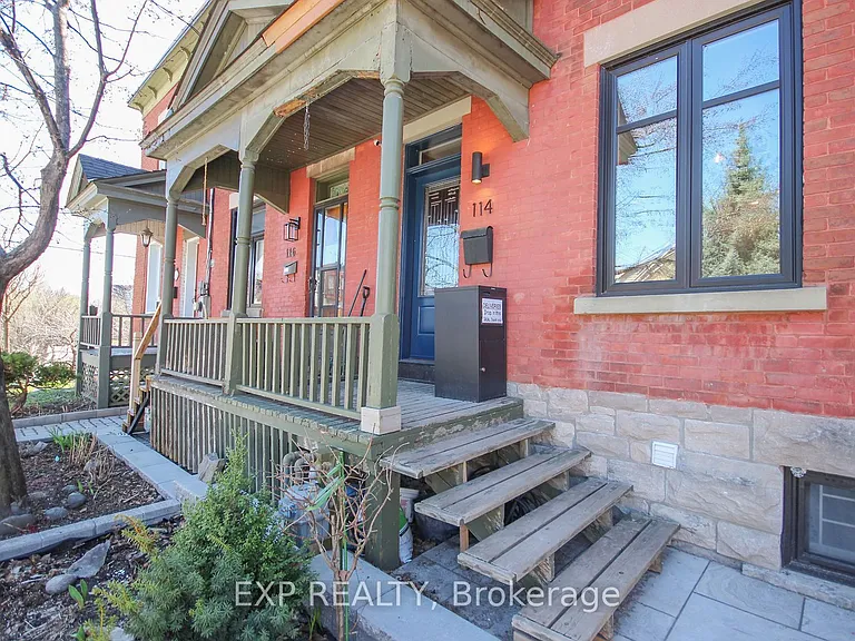 114 Sweetland Ave — Photo 2