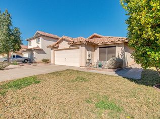 11532 W Citrus Grv, Avondale, AZ 85392