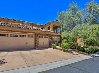 2321 Martinique Ave, Henderson, NV 89044