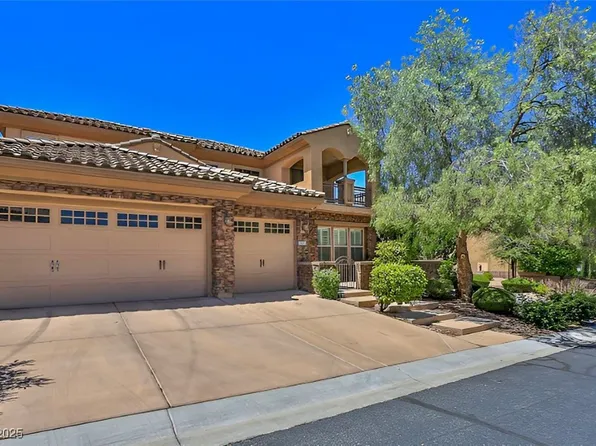 2321 Martinique Ave, Henderson, NV 89044