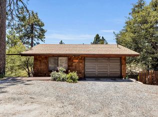 54369 Jameson Dr, Idyllwild, CA 92549