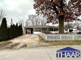 2706 N 6th St, Terre Haute, IN 47804