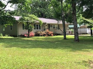 13177 Highway 115, Maynard, AR 72444