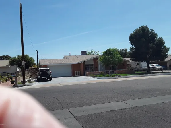 6119 W Highland Ave, Phoenix, AZ 85033
