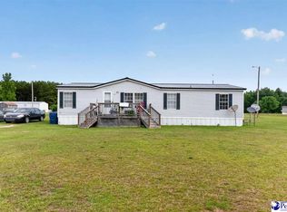 213 Curly Ln, Bennettsville, SC 29512