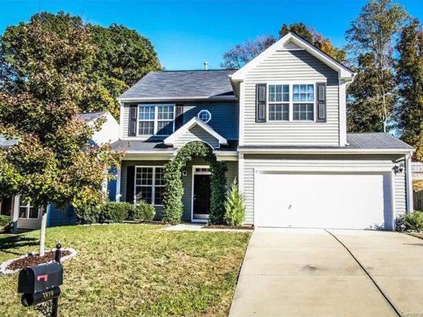 3819 Fircrest Dr, Charlotte, NC 28217