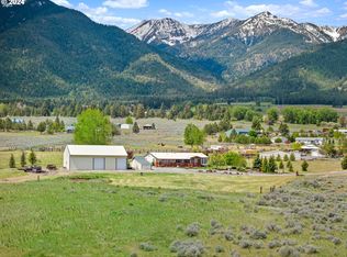 44215 Fuzzy Mullien Rd, Baker City, OR 97814