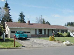 7912 NW 1st Ave, Vancouver, WA 98665