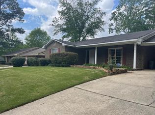 6615 Lorna Dr, Columbus, GA
