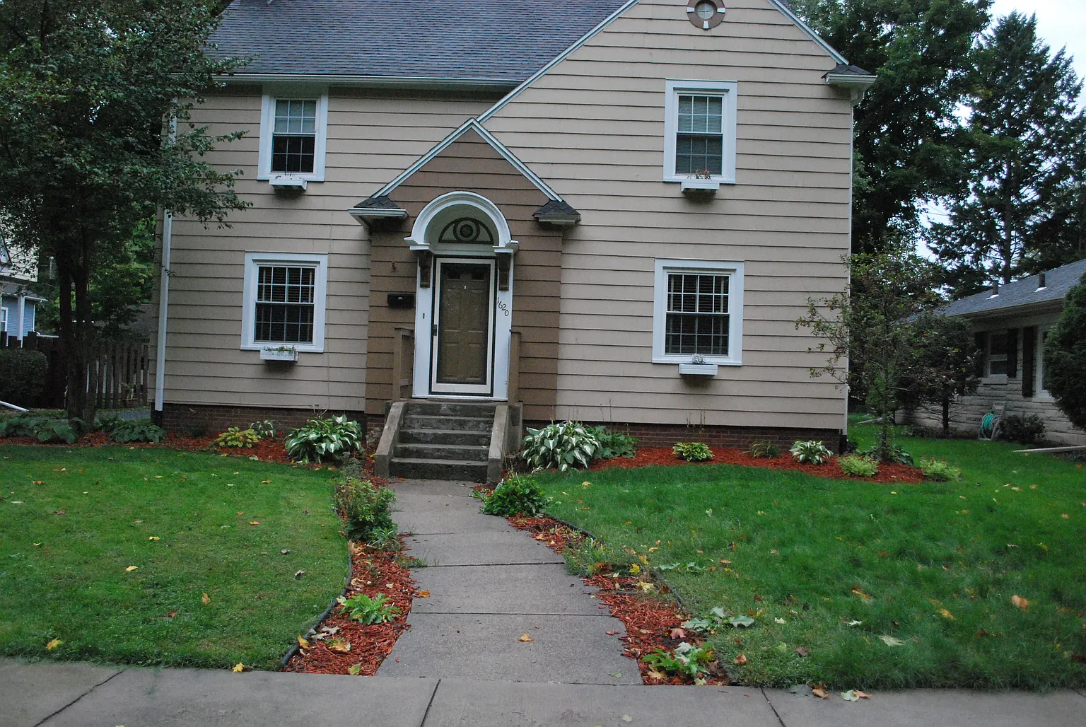 1620 Michigan Ave photo 1
