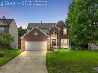 4261 Merriman Loop, Howell, MI 48843