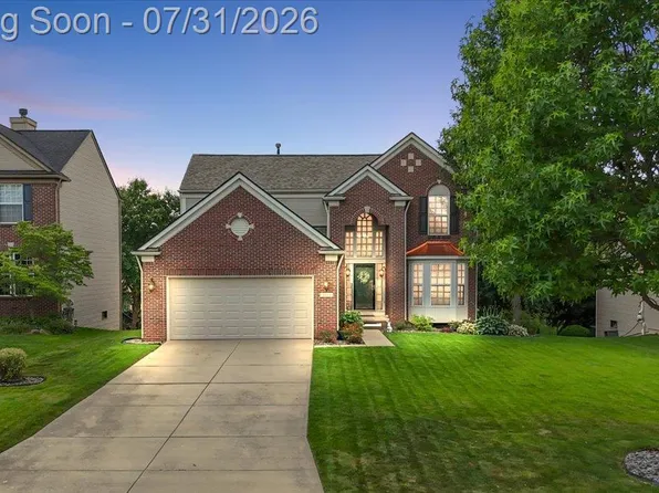 4261 Merriman Loop, Howell, MI 48843
