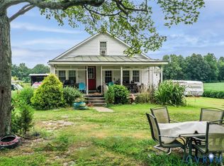 1995 Fruit Plain Rd, Callao, VA 22435