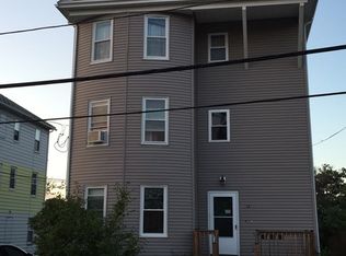 13 Greendale Ave, Worcester, MA 01606