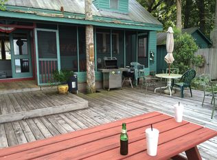 1744 S Highway 17, Pomona Park, FL 32181