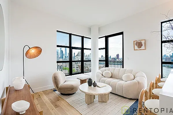 69 Adams St #22Q