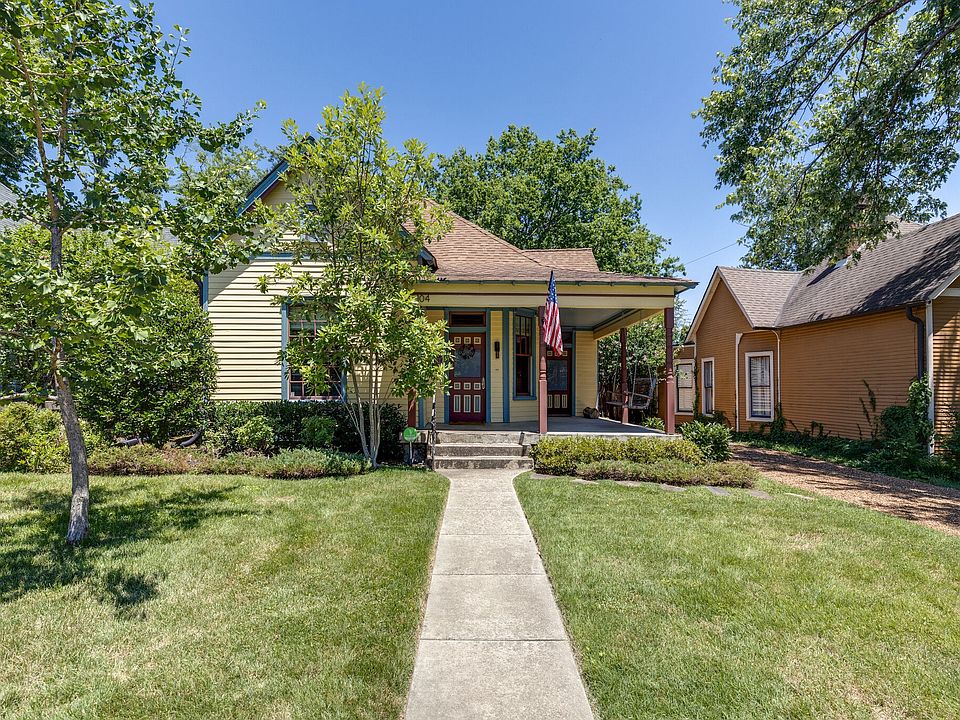 2104 Grantland Ave, Nashville, TN 37204 Zillow