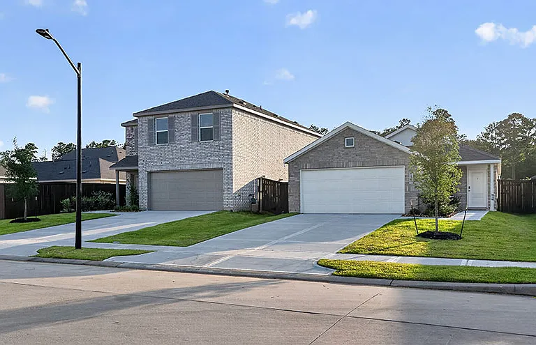 Haven at Harrington Trails Rental Homes — Photo 12
