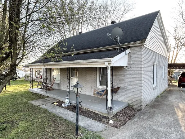 134 Church Ave, Watertown, TN 37184
