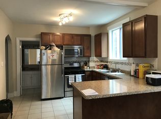 379 Bryant St APT 2, Buffalo, NY 14222