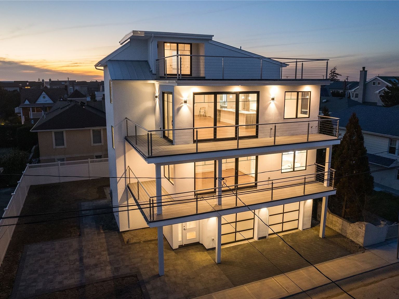 21 Oswego Avenue, East Atlantic Beach, NY 11561 Zillow