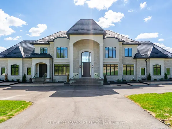 16322 Hillview Pl, Caledon, ON L7E 3S2