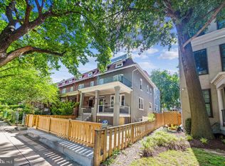 4315 New Hampshire Ave NW #1, Washington, DC 20011