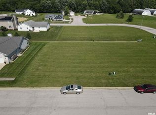 44 Parkview Dr, Eureka, IL