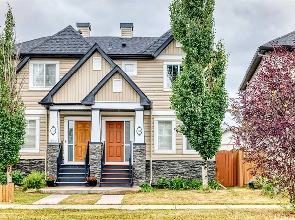 321 Skyview Ranch Dr NE, Calgary, AB T3N 0E1