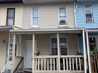1347 Mulberry St, Reading, PA 19604