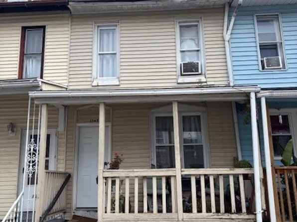 1347 Mulberry St, Reading, PA 19604