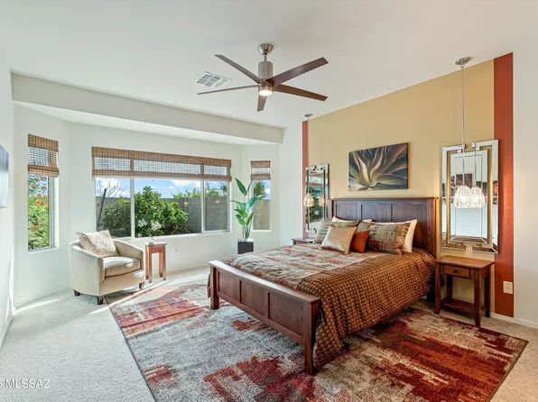 33701 S Presidio Pl, Red Rock, AZ 85145