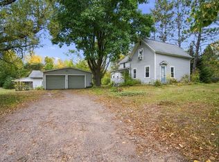 N5053 W 13th Street, Ladysmith, WI 54848