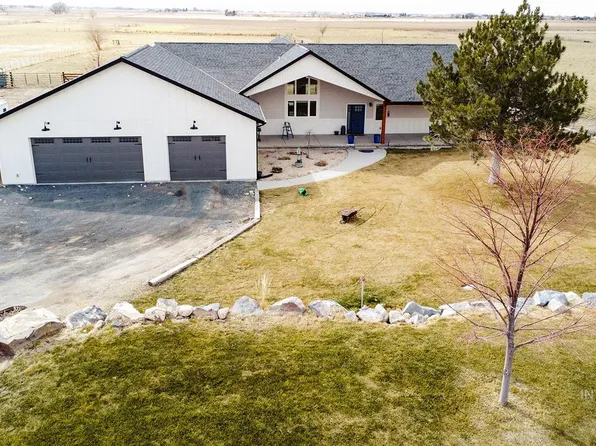 3509 N 1800 E, Buhl, ID 83316