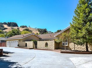 2125 Green Acres Ln, Morgan Hill, CA