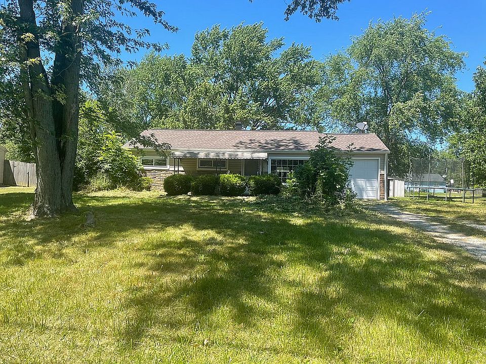 1st image of 3641 Derbyshire Dr