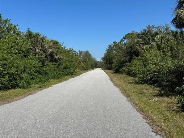 2162 SEWARD STREET LOT 8, PORT CHARLOTTE, FL 33953