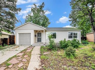 2329 Revere Ln, Colorado Springs, CO 80907