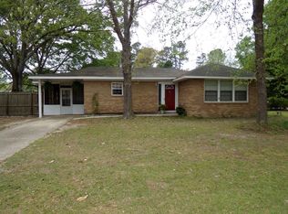 902 Clay St, Sumter, SC 29154
