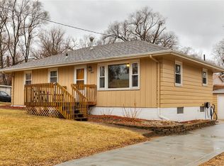 2500 SE 6th St, Des Moines, IA 50315