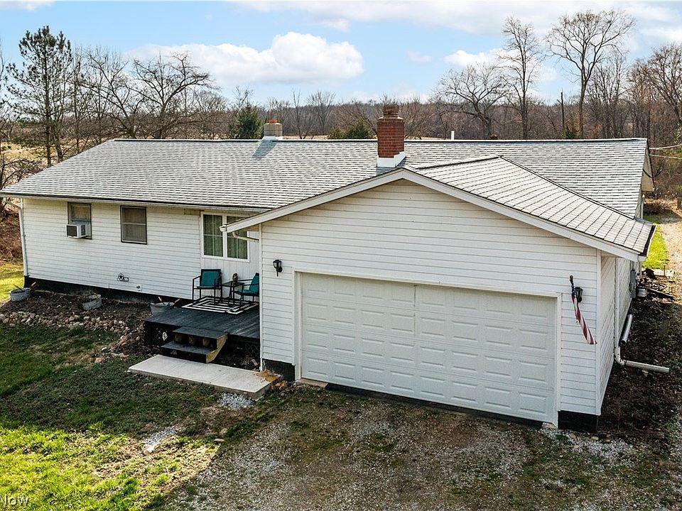 7696 Firestone Rd, Homerville, OH 44235 Zillow