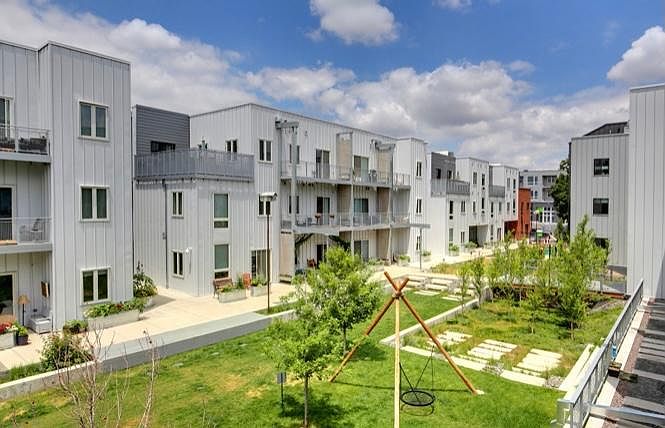 1st image of 2525 Arapahoe St Unit 205