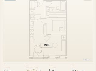 16 Kings Wharf Pl #208, Halifax, NS B2Y 0C2