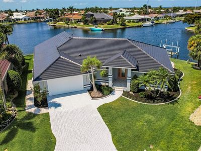 261 Venezia Ct, Punta Gorda, FL, 33950
