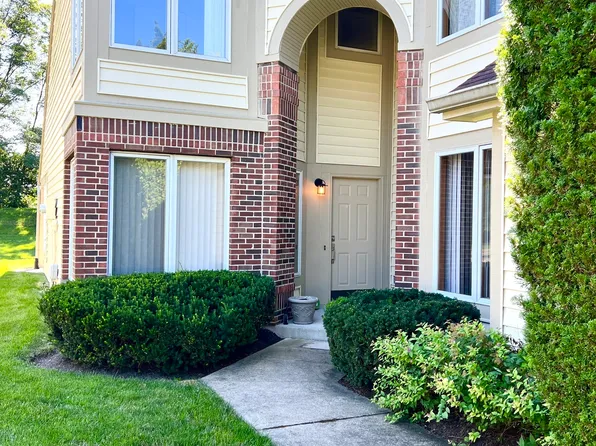 8067 Farmhurst Ln, Indianapolis, IN 46236