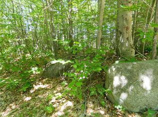 0 Ahonen Rd, Oxford, ME 04270