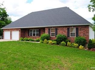 19594 Longview Ln, Waynesville, MO 65583