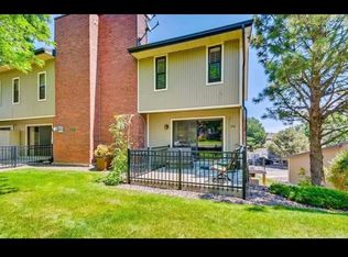 90 S Holman Way, Golden, CO 80401