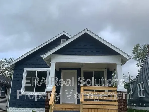 1042 E 14th Ave, Columbus, OH 43211