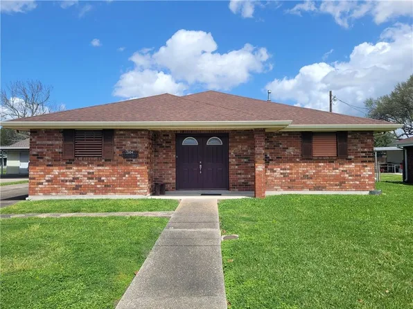 2604 N Industry St, Belle Chasse, LA 70037